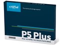 P5 Plus CT2000P5PSSD8JP