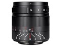 7Artisans 55mm F1.4 II 5514MB-II [�L���m��M�p]