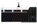 PRO K/DA Gaming Keyboard G-PKB-002LoL [�z���C�g]
