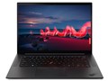 ThinkPad X1 Extreme Gen 4 Windows 10 Pro�ECore i7 11800H�E8GB�������[�E256GB SSD�ERTX 3060�E16�^WQXGA�t������ �p�t�H�[�}���X 20Y5CTO1WW