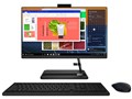 IdeaCentre AIO 360 AMD Ryzen 3 3250U�E8GB�������[�E1TB HDD�E21.5�^�t��HD�t������ �I�t�B�X�t�� F0G60022JP