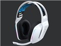 G733 K/DA LIGHTSPEED Wireless RGB Gaming Headset G733-LOL