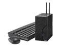 mini Magnate II XE Core i9 11900T/8GBメモリ/NVMe SSD 250GB/Wi-Fi 6/Bluetooth 5 K/10364-10a