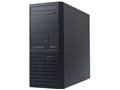Monarch XH Core i7 11700/GTX 1650/16GBメモリ/NVMe SSD 512GB+HDD 1TB/DVD K/09981-10a