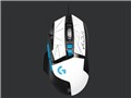 G502 HERO K/DA Gaming Mouse G502RGBhLoL