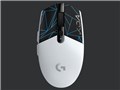 G304 K/DA LIGHTSPEED Wireless Gaming Mouse G304-LOL