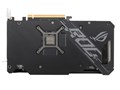 ROG-STRIX-RX6600XT-O8G-GAMING [PCIExp 8GB]