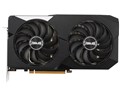 DUAL-RX6600XT-O8G [PCIExp 8GB]