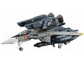 1/48 VF-1J �X�[�p�[/�X�g���C�N �o���L���[ SVF-41 �u���b�N�G�C�Z�X