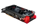 PowerColor Red Devil AMD Radeon RX 6600XT 8GB GDDR6 AXRX 6600XT 8GBD6-3DHE/OC [PCIExp 8GB]