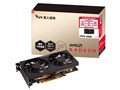 RD-RX6600XT-E8GB/DF [PCIExp 8GB]