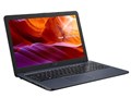 X543MA Celeron N4000�E8GB�������E1TB HDD�EDVD�h���C�u���ڃ��f�� X543MA-GQ1339T