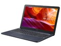 X543MA Celeron N4000�E8GB�������E1TB HDD�EDVD�h���C�u���ڃ��f�� X543MA-GQ1339T
