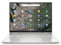 Chromebook x360 13c-ca0501TU �X�[�y���A�v���X���f��S4 SIM�t���[