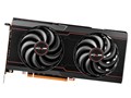 SAPPHIRE PULSE Radeon RX 6600 XT GAMING OC 8G GDDR6 [PCIExp 8GB]