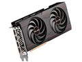 SAPPHIRE PULSE Radeon RX 6600 XT GAMING OC 8G GDDR6 [PCIExp 8GB]