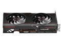 SAPPHIRE PULSE Radeon RX 6600 XT GAMING OC 8G GDDR6 [PCIExp 8GB]