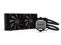 PURE LOOP 240mm BW006 [black]