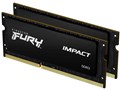 KF318LS11IBK2/16 [SODIMM DDR3L PC3-14900 8GB 2���g]