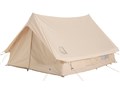 Ydun 5.5 Basic Cotton Tent-SMU 242022 [Natural]