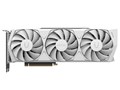 ZOTAC GAMING GeForce RTX 3080 Trinity OC White Edition LHR ZT-A30800K-10PLHR [PCIExp 10GB]