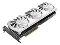 ZOTAC GAMING GeForce RTX 3080 Trinity OC White Edition LHR ZT-A30800K-10PLHR [PCIExp 10GB]