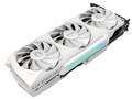 ZOTAC GAMING GeForce RTX 3080 Trinity OC White Edition LHR ZT-A30800K-10PLHR [PCIExp 10GB]