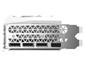 ZOTAC GAMING GeForce RTX 3080 Trinity OC White Edition LHR ZT-A30800K-10PLHR [PCIExp 10GB]