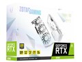 ZOTAC GAMING GeForce RTX 3080 Trinity OC White Edition LHR ZT-A30800K-10PLHR [PCIExp 10GB]