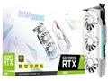 ZOTAC GAMING GeForce RTX 3080 Trinity OC White Edition LHR ZT-A30800K-10PLHR [PCIExp 10GB]
