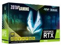 ZOTAC GAMING GeForce RTX 3090 AMP Extreme Holo ZT-A30900B-10P [PCIExp 24GB]