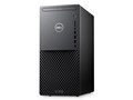XPS �f�X�N�g�b�v �v���`�i�v���X Core i7 11700�E16GB�������E512GB SSD+1TB HDD�EGTX 1660 SUPER���ڃ��f�� [�u���b�N]