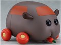 PUI PUI �����J�[ MODEROID ���݂��ă����J�[ �����e�f�B
