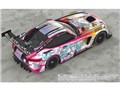 �����~�N GT�v���W�F�N�g 1/64 �O�b�h�X�}�C�� ���� �~�N AMG 2021 SUPER GT ��3�� Ver.