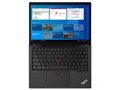 ThinkPad X13 Gen 2 AMD Ryzen 5 PRO 5650U�E8GB�������[�E256GB SSD�E13.3�^WUXGA�t������ �p�t�H�[�}���X 20XHCTO1WW