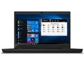 ThinkPad P15v Gen 2 Windows 10 Pro�ECore i7 11800H�E16GB�������[�E512GB SSD�ENVIDIA T1200�E15.6�^�t��HD�t������ �p�t�H�[�}���X 21A9CTO1WW