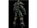 Fallout(�t�H�[���A�E�g) 1/6 T-45 Hot Rod Shark Armor Pack (1/6 T-45 �z�b�g���b�h�V���[�N�E�A�[�}�[�E�p�b�N)