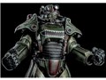Fallout(�t�H�[���A�E�g) 1/6 T-45 Hot Rod Shark Armor Pack (1/6 T-45 �z�b�g���b�h�V���[�N�E�A�[�}�[�E�p�b�N)