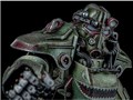 Fallout(�t�H�[���A�E�g) 1/6 T-45 Hot Rod Shark Armor Pack (1/6 T-45 �z�b�g���b�h�V���[�N�E�A�[�}�[�E�p�b�N)