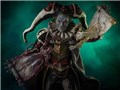 Court of the Dead (�R�[�g�E�I�u�E�U�E�f�b�h) �R�[�g�E�I�u�E�U�E�f�b�h - 1/6 �}���x�X�g���X