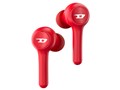 True Wireless Earbuds 45476 [Red]
