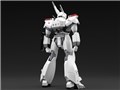 �@���x�@�p�g���C�o�[ 1/43 AV-98 �C���O����2���@