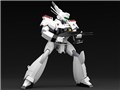 �@���x�@�p�g���C�o�[ 1/43 AV-98 �C���O����2���@