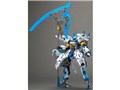 �t���[���A�[���Y 1/100 NSG-X2 �t���Y���F���N=�A�[�e���FRE2