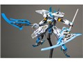 �t���[���A�[���Y 1/100 NSG-X2 �t���Y���F���N=�A�[�e���FRE2