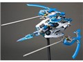 �t���[���A�[���Y 1/100 NSG-X2 �t���Y���F���N=�A�[�e���FRE2