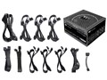 TOUGHPOWER GF1 GOLD 1000W PS-TPD-1000FNFAGJ-1 [Black]
