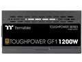 TOUGHPOWER GF1 GOLD 1200W PS-TPD-1200FNFAGJ-1 [Black]