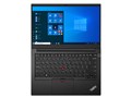 ThinkPad E14 Gen 3 Windows 10 Pro�EAMD Ryzen 5 5500U�E8GB�������[�E256GB SSD�E14�^�t��HD�t������ 20Y7002DJP