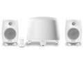 G Two+F One 2.1ch Home Set [�z���C�g �X�s�[�J�[x2�A�E�[�t�@�[x1]